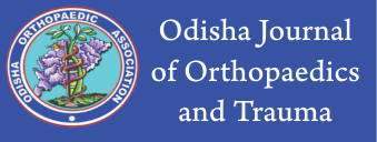 Odisha Journal of Orthopaedics and Trauma
